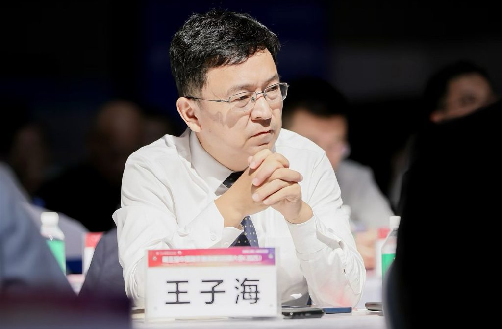 wang zihai
